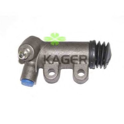 Рабочий цилиндр, система сцепления KAGER 18-4143