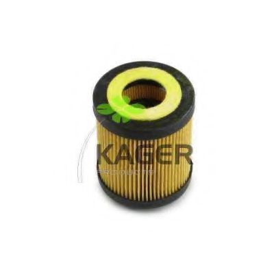 Масляный фильтр KAGER 10-0123
