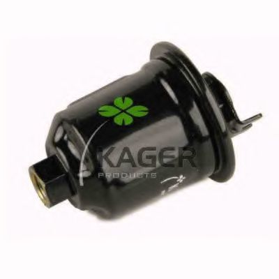 Топливный фильтр KAGER 11-0162