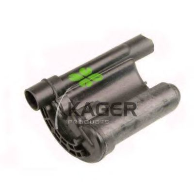 Топливный фильтр KAGER 11-0316