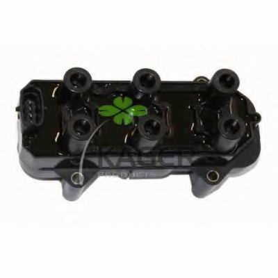 Катушка зажигания KAGER 60-0126