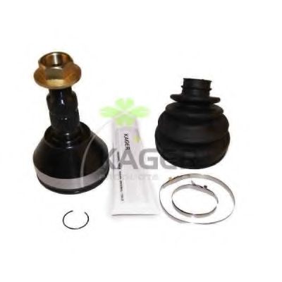 Шарнирный комплект, приводной вал KAGER 13-1515