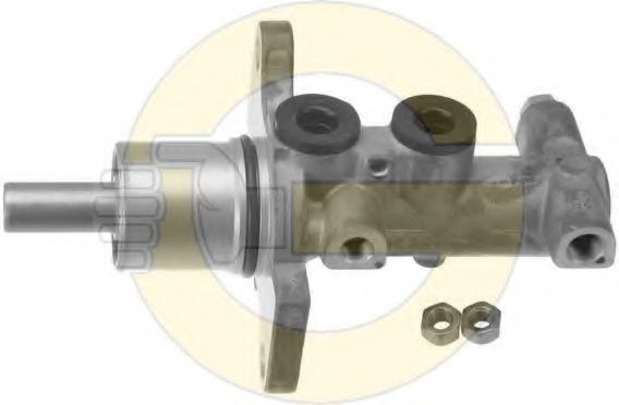Главный тормозной цилиндр GIRLING 4008425