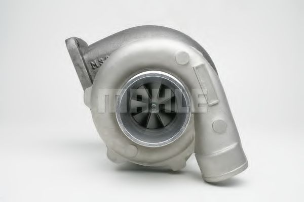Компрессор, наддув MAHLE ORIGINAL 639 TC 15295 000