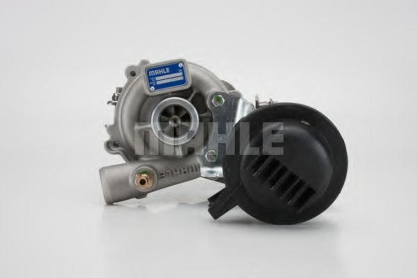 Компрессор, наддув MAHLE ORIGINAL 222 TC 15242 000