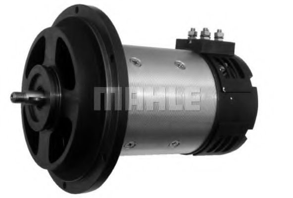 Электродвигатель MAHLE ORIGINAL MM 156