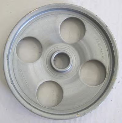 Гидравлический насос, рулевое управление LIZARTE 53671