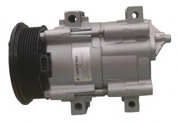 Компрессор, кондиционер LIZARTE 135128