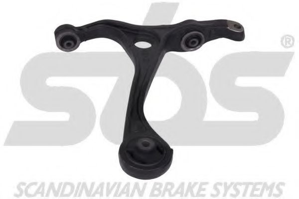 Рычаг независимой подвески колеса, подвеска колеса sbs 19025012650