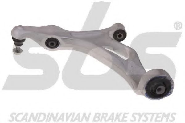 Рычаг независимой подвески колеса, подвеска колеса sbs 19025014771