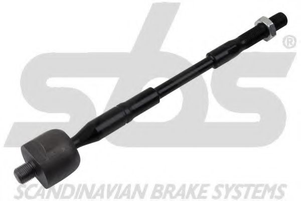 Осевой шарнир, рулевая тяга sbs 19065033030