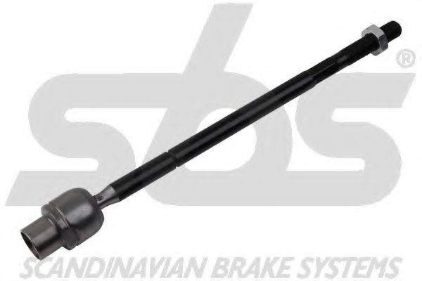 Осевой шарнир, рулевая тяга sbs 19065033681