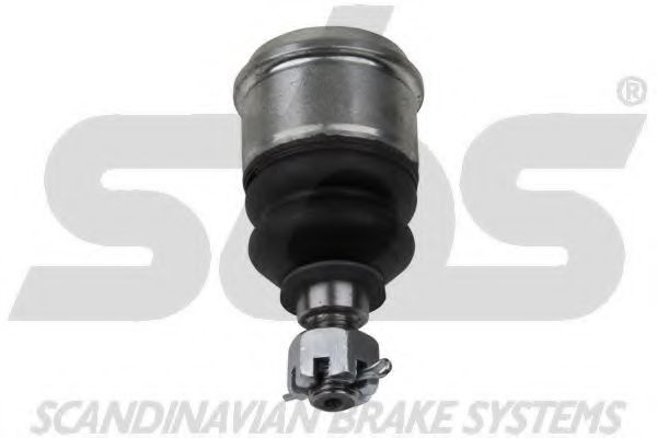 Несущий / направляющий шарнир HERTH+BUSS JAKOPARTS N4864015