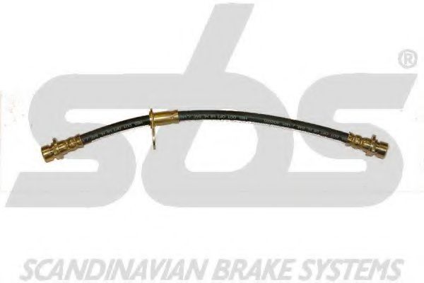 Тормозной шланг sbs 1330852615