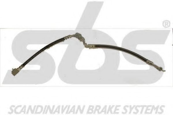 Тормозной шланг sbs 1330853257