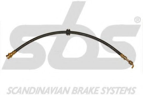 Тормозной шланг sbs 1330853502