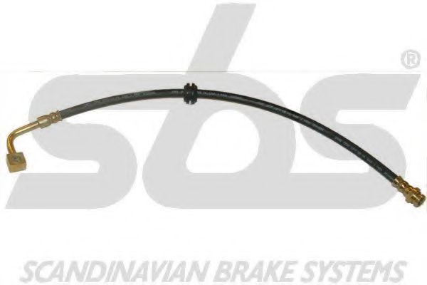 Тормозной шланг sbs 1330853505