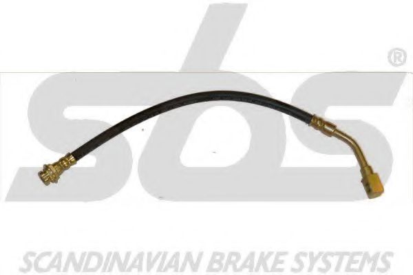 Тормозной шланг sbs 1330853660