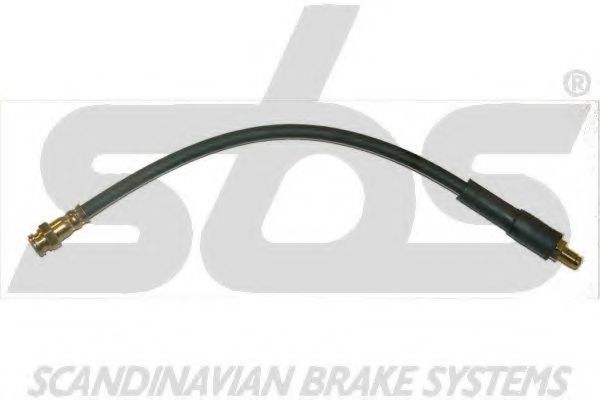 Тормозной шланг sbs 1330853947
