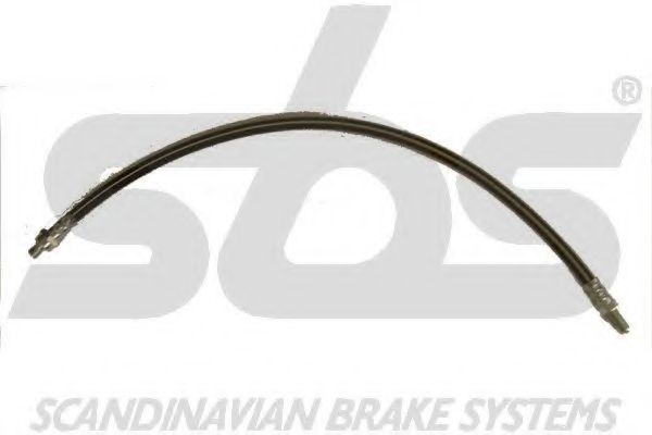 Тормозной шланг sbs 1330854803