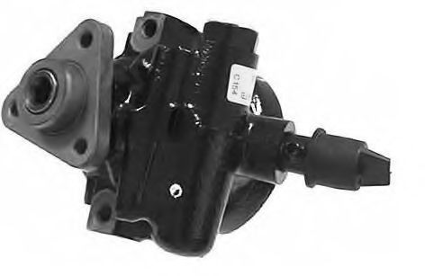 Гидравлический насос, рулевое управление SAGINAW 46413329