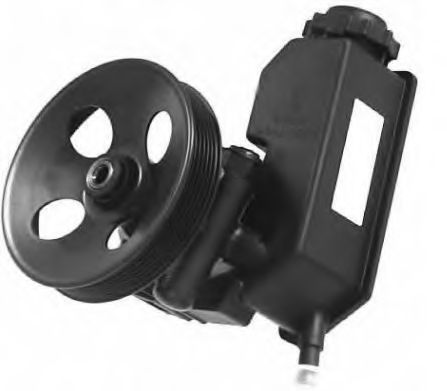 Гидравлический насос, рулевое управление GENERAL RICAMBI PI1087