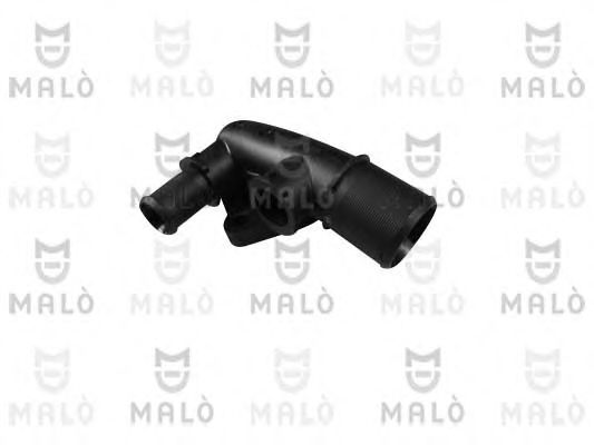 Фланец охлаждающей жидкости MALÒ 116021