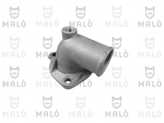 Фланец охлаждающей жидкости MALÒ 116025