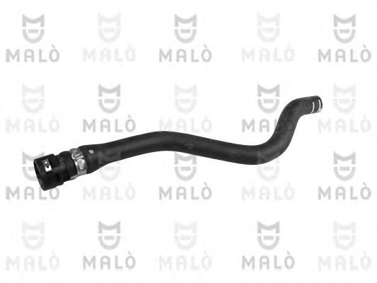Шланг, теплообменник - отопление MALÒ 146431A