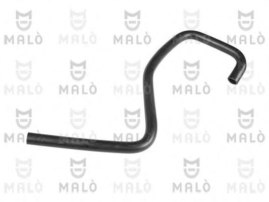 Шланг, теплообменник - отопление MALÒ 14735A