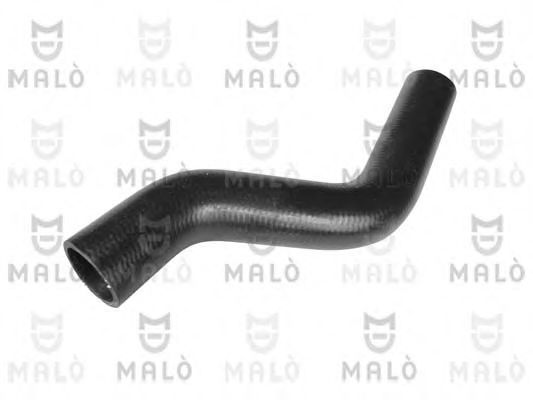 Шланг радиатора MALÒ 148302A