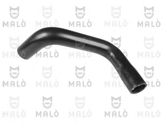Шланг радиатора MALÒ 148433A