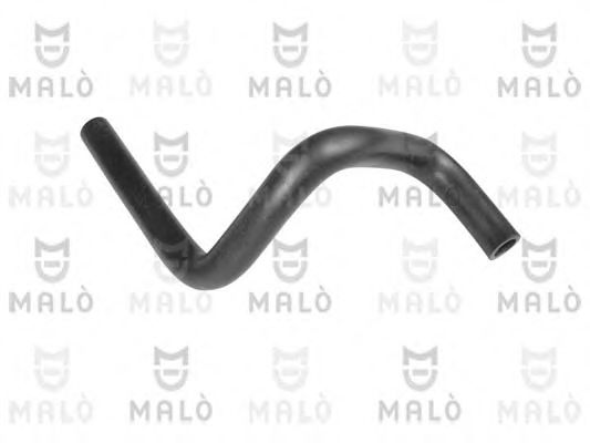 Шланг, теплообменник - отопление MALÒ 14863A