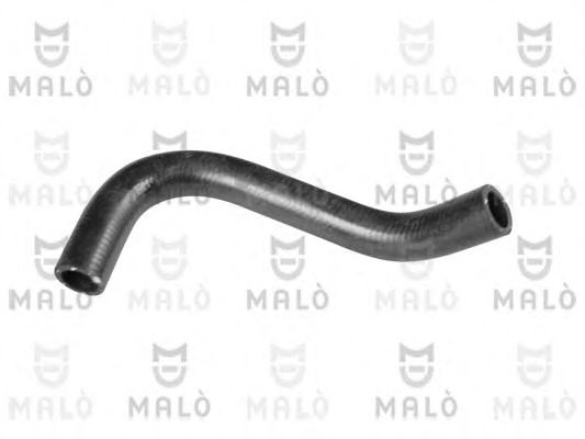 Шланг радиатора MALÒ 14896A
