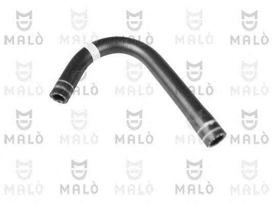 Шланг радиатора MALÒ 149411A