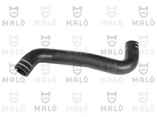Шланг радиатора MALÒ 149442A