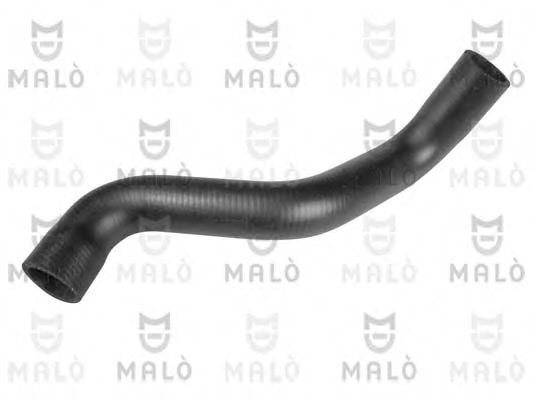 Шланг радиатора MALÒ 15089A