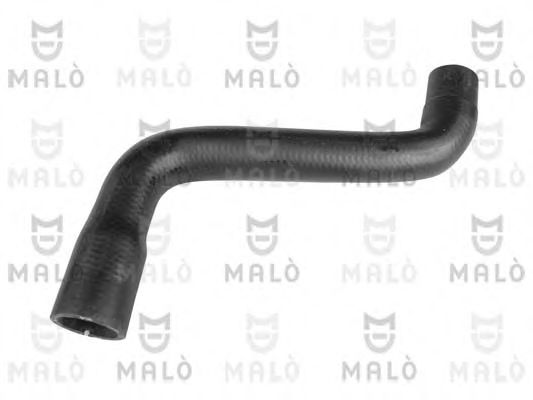 Шланг радиатора MALÒ 15112A