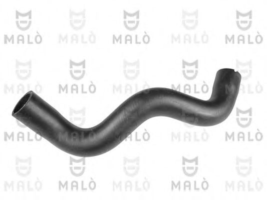 Шланг радиатора MALÒ 15127A