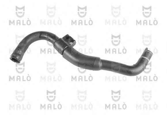 Шланг, теплообменник - отопление MALÒ 156373A