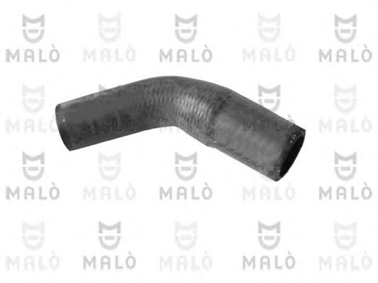 Шланг радиатора MALÒ 15651A