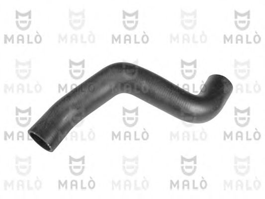 Шланг радиатора MALÒ 157211A