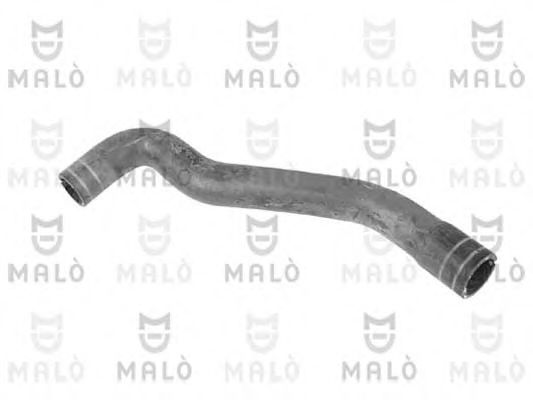 Шланг радиатора MALÒ 157213A