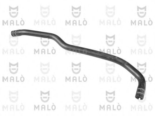 Шланг, теплообменник - отопление MALÒ 157253A