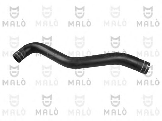 Шланг радиатора MALÒ 157445A