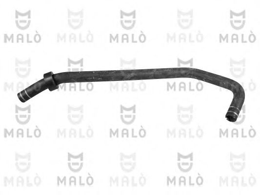 Шланг радиатора MALÒ 157532A