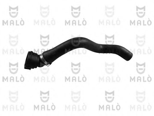 Шланг радиатора MALÒ 15796A