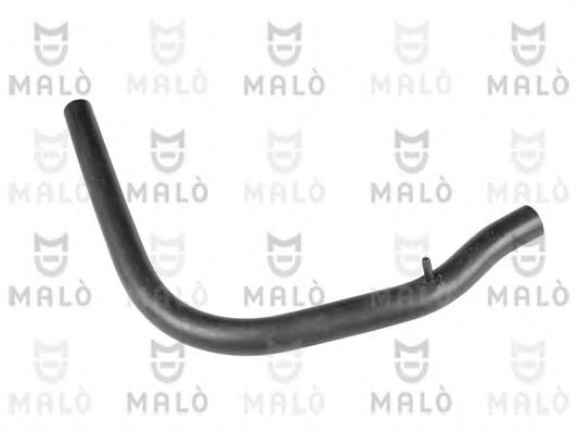 Масляный шланг MALÒ 15817A