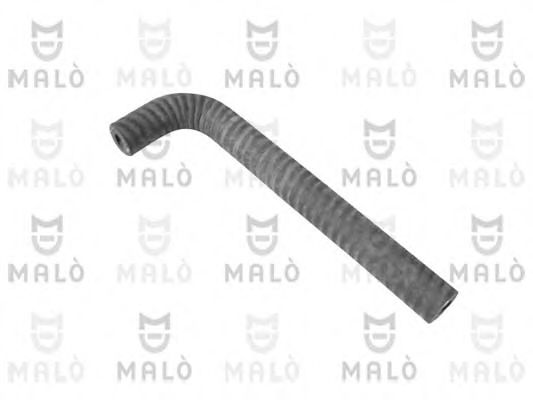 Шланг радиатора MALÒ 15864A