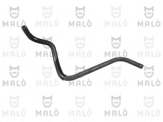 Шланг радиатора MALÒ 159232A